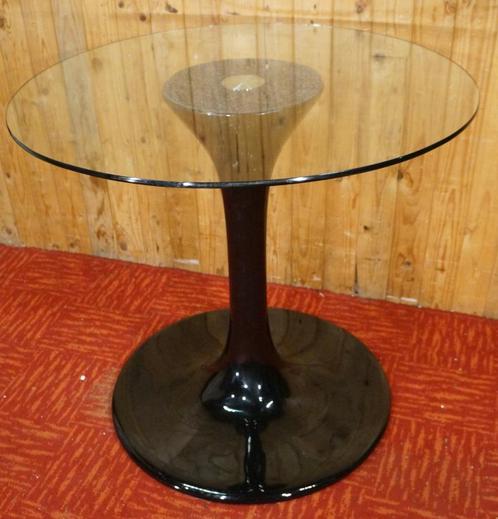 Retro Dutch Design Saarinen Tulip Artifort tafel Pastoe Meub, Huis en Inrichting, Tafels | Eettafels, Gebruikt, 50 tot 100 cm
