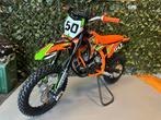 ULTRA 50 MX 2-takt Crossmotor v.a. 6/7 jaar 2025 NIEUW RIJKL, Fietsen en Brommers, Minibikes, Midibikes en Pitbikes, Ophalen of Verzenden