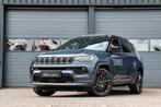 Jeep Compass 4xe 240 Plug-in Hybrid Electric S /ALPINE/PANOD, Automaat, Gebruikt, Huisgarantie, 4 cilinders