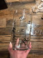 Vaas ( de laatste ), Overige kleuren, Ophalen of Verzenden, Minder dan 50 cm, Glas