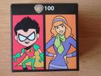 Nieuw speeltje Warner Bros (Robin en Daphne Blake) McDonalds, Verzamelen, Ophalen, Nieuw