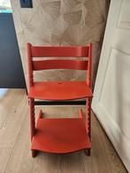 Stokke Stoel!, Kinderen en Baby's, Kinderstoelen, Ophalen, Zo goed als nieuw, Meegroeistoel