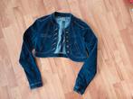 Spijkerjasje, Vero Moda, maat S, Maat 38/40 (M), Blauw, Vero Moda, Ophalen of Verzenden