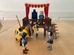 Playmobil Super 4 Set 6695, Ophalen of Verzenden, Gebruikt, Complete set