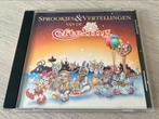Efteling Sprookjes & Vertellingen CD, Ophalen of Verzenden, Overige typen