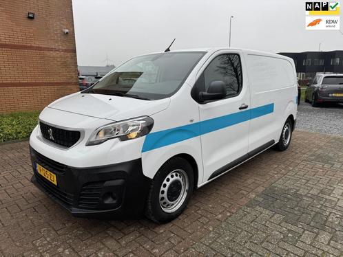 Peugeot Expert 226S 1.6 BlueHDI 95 Premium L2H1 Inbouw, PDC,, Auto's, Bestelauto's, Bedrijf, Te koop, ABS, Airbags, Airconditioning