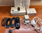 Hyundai Home Smart Video deurbel op stroom, chime/bel alles, Ophalen of Verzenden, Bewegingsdetectiesensor, Zo goed als nieuw