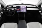 Tesla Model 3 Long Range AWD 75 kWh |NAP |1e eigenaar|Enhanc, Auto's, Automaat, 530 km, Te koop, Hatchback