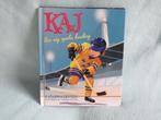 Zweeds kinderboek: Kaj lär sig spela hockey - K. Ekstedt, Ophalen of Verzenden, Zo goed als nieuw, Katarina Ekstedt, Fictie algemeen