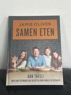 Jamie Oliver Samen Eten, Boeken, Nieuw, Ophalen of Verzenden, Jamie Oliver, Overige gebieden