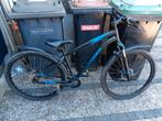 Decatlon st120 all terrein fiets, zonder derailleur, Ophalen, Gebruikt, Aluminium, 24 inch of meer