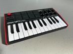 Akai MPK Mini MKIII MIDI Keyboard, Muziek en Instrumenten, Midi-apparatuur, Ophalen, Zo goed als nieuw