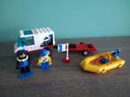 Lego Town 6556 Scuba Squad duikers team, Complete set, Gebruikt, Ophalen of Verzenden, Lego