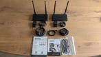 Marmitek tv anywhere wireless 4K PRO, Ophalen of Verzenden, Zo goed als nieuw