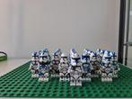 Custom lego star wars 501, Kinderen en Baby's, Speelgoed | Duplo en Lego, Ophalen of Verzenden, Zo goed als nieuw