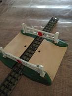 Hornby Dublo Meccano Overweg, Overige merken, Gebruikt, Gelijkstroom of Wisselstroom, Rails