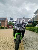 Kawasaki Z1000SX ( zeer compleet in super staat ), Sportuitlaat, 4 cilinders, Particulier, Meer dan 35 kW