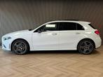 Mercedes-Benz A-klasse 250e AMG Line AUT PANORAMADAK SFEERVE, Auto's, Gebruikt, Euro 6, 4 cilinders, Met garantie (alle)