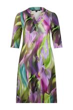 Twister Dress Dio Palmas, Jurk, Paars, Nieuw, Ophalen of Verzenden