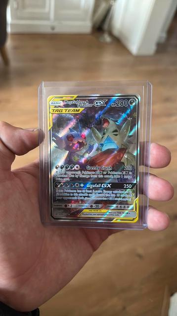Zeldzame pokemon kaart beschikbaar voor biedingen