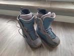 Snowboardschoenen Salomon, Ophalen of Verzenden, Gebruikt, Schoenen