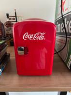 Coca Cola Koelkast mini - Rood, Ophalen of Verzenden