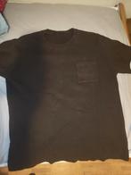 Louis Vuitton LVSE Signature Khaki T-shirt, Kleding | Heren, T-shirts, Maat 52/54 (L), Overige kleuren, Verzenden, Zo goed als nieuw