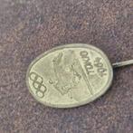 Speldje Paard Rijden, Verzamelen, Speldjes, Pins en Buttons, Ophalen of Verzenden, Zo goed als nieuw