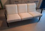 Ekenäset ikea bankstel 3 zits licht beige, Ophalen, Zo goed als nieuw