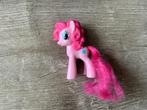 My Little Pony Pinkie PIE Horse Figure 2011 McDonalds Happy, Ophalen of Verzenden, Zo goed als nieuw