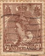 960355	Arnhem	Sonsbeek	1921	 Gelopen met postzegel, Gelopen, Gelderland, Ophalen of Verzenden