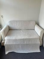 Sofa cum bed, Huis en Inrichting, Ophalen, Gebruikt, Minder dan 75 cm, Tweepersoons