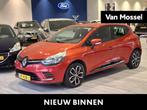 Renault Clio 0.9 TCe Zen | LMV | CC | Elektrische ramen | Ba, Auto's, Renault, Voorwielaandrijving, Stof, Gebruikt, Origineel Nederlands