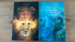 Narnia - Het neefje van de tovenaar (verschillende edities), Ophalen of Verzenden, Zo goed als nieuw, Clive Staples Lewis