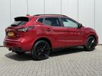 Nissan Qashqai 1.3 DIG-T N-Tec / Panoramadak / Climate Contr, Auto's, Nissan, Voorwielaandrijving, 65 €/maand, Gebruikt, Euro 6