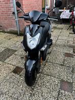 Kymco agility 50, Ophalen, Zo goed als nieuw, 50 cc, Maximaal 25 km/u