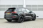 Audi Q6 e-tron Performance 306pk S-Line Edition 100 kWh | Lu, Auto's, Audi, Automaat, Gebruikt, Zwart, Origineel Nederlands