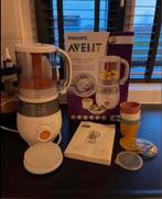 Philips avent 4-1 foodmaker, Ophalen, Zo goed als nieuw, Overige typen