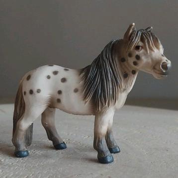 Schleich falabella hengst beschikbaar voor biedingen