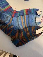 Warme gebreide sokken, Ophalen of Verzenden, Nieuw, Sokken en Kniesokken