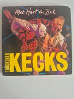 Tröckener Kecks - Met hart en ziel, Ophalen of Verzenden, Zo goed als nieuw, Nederlandstalig