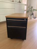 dossierkast voor hangmappen, Huis en Inrichting, Kasten | Roldeurkasten en Archiefkasten, Ophalen, 75 cm of meer, Zo goed als nieuw