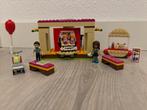 Lego friends- Andrea’s parkprestaties - 41334, Ophalen of Verzenden, Zo goed als nieuw