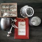 Riviera Maison RM kerst, Ophalen, Overige typen