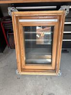 Velux dakraam GGL C02 3059 55cm breed 78cm hoog, Ophalen, Gebruikt, Dakraam