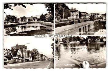 Stadskanaal, Groeten uit Stadskanaal beschikbaar voor biedingen