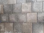 tegels 30x30 gratis zelf eruit halen. 210 stuks, Tuin en Terras, Tegels en Klinkers, Ophalen, Gebruikt, Beton, Terrastegels