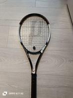 prince tt bandit tennisracket grip 3, Gebruikt, Prince, Ophalen of Verzenden, Racket