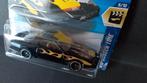 Pontiac Firebird Kitt knight Rider 1:64 3inch Hotwheels Pol, Verzenden, Zo goed als nieuw, Auto