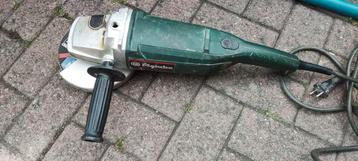 Metabo W 2080 Slijptol beschikbaar voor biedingen